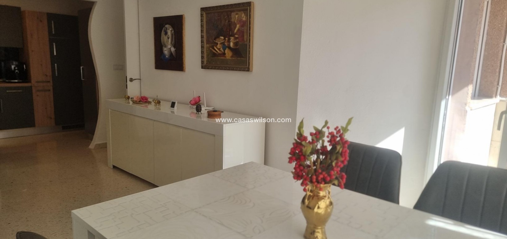 Sale - Appartement - Torrevieja - Playa de los Locos