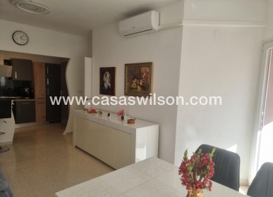 Sale - Appartement - Torrevieja - Playa de los Locos
