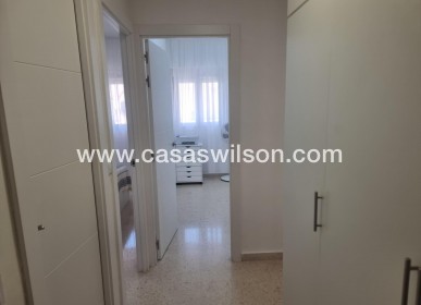 Sale - Appartement - Torrevieja - Playa de los Locos