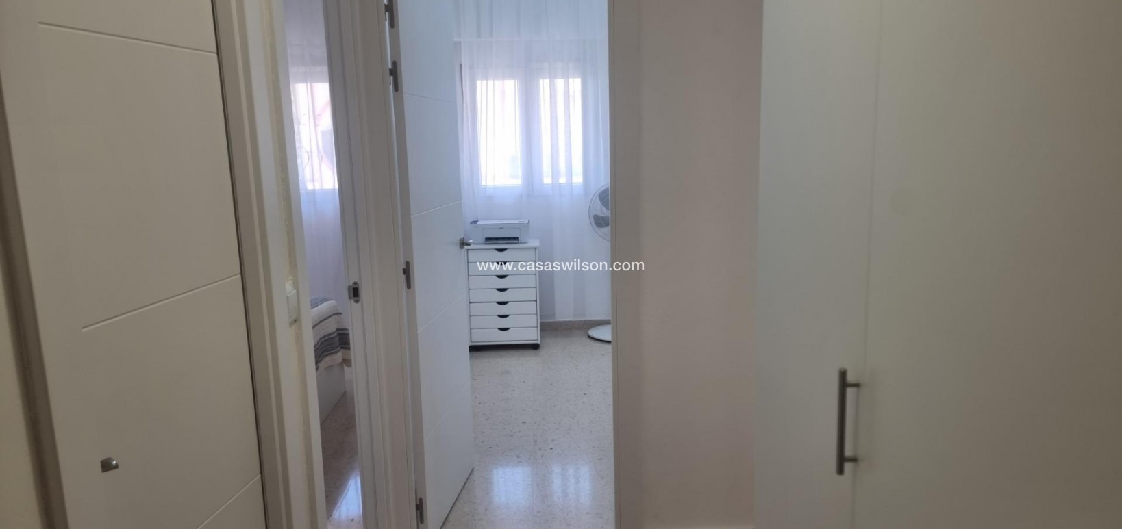 Sale - Appartement - Torrevieja - Playa de los Locos