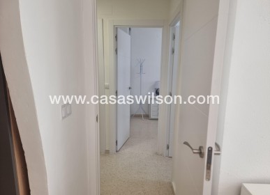 Sale - Appartement - Torrevieja - Playa de los Locos