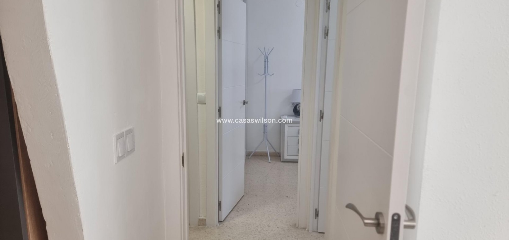 Sale - Appartement - Torrevieja - Playa de los Locos