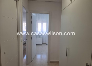 Sale - Appartement - Torrevieja - Playa de los Locos