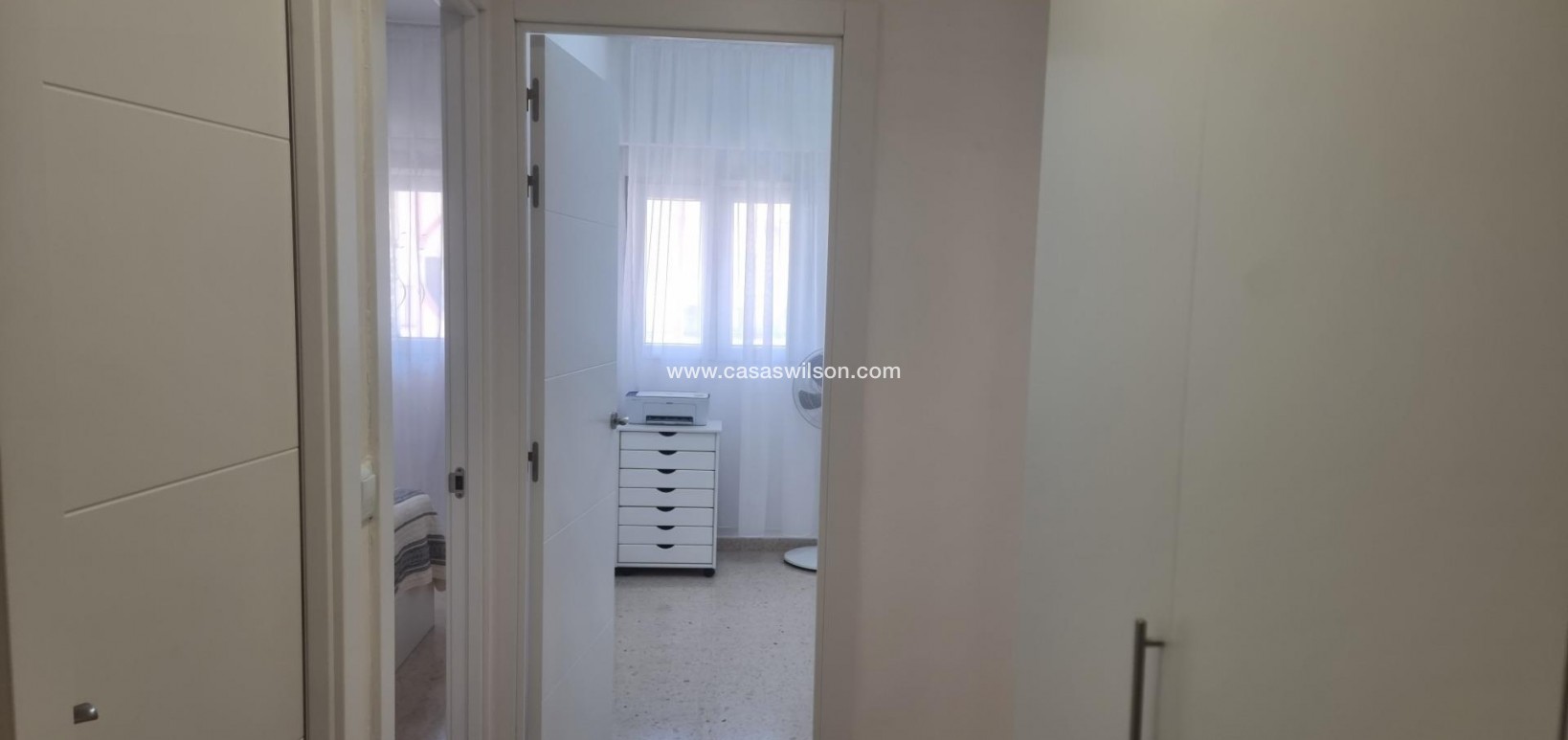 Sale - Appartement - Torrevieja - Playa de los Locos
