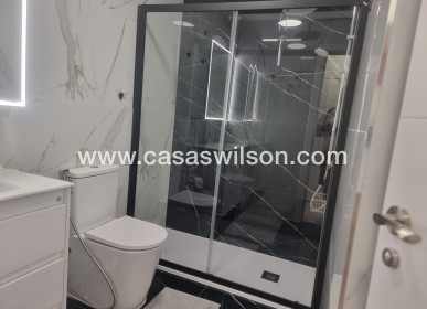 Sale - Appartement - Torrevieja - Playa de los Locos