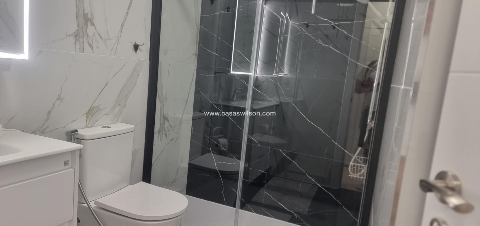 Sale - Appartement - Torrevieja - Playa de los Locos
