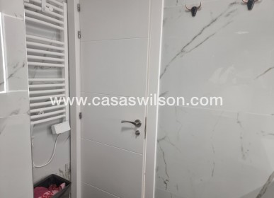 Sale - Appartement - Torrevieja - Playa de los Locos