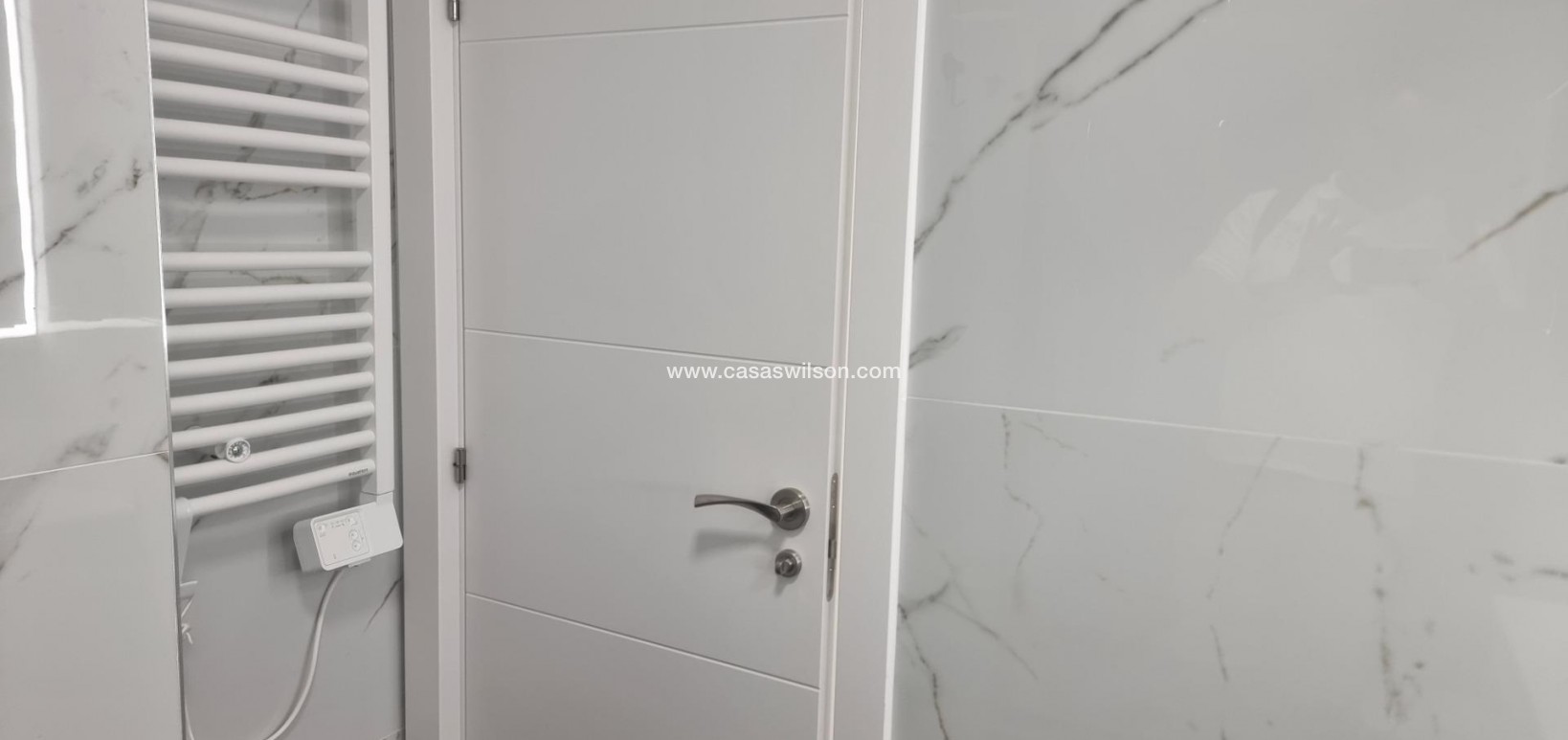 Sale - Appartement - Torrevieja - Playa de los Locos