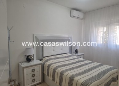 Sale - Appartement - Torrevieja - Playa de los Locos
