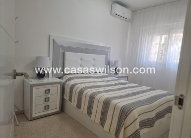 Sale - Appartement - Torrevieja - Playa de los Locos
