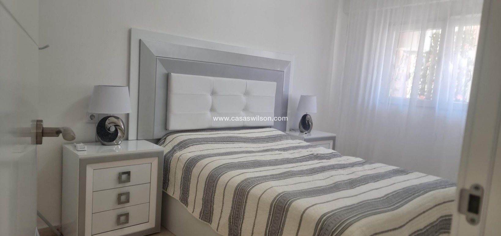 Sale - Appartement - Torrevieja - Playa de los Locos