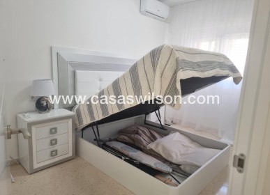 Sale - Appartement - Torrevieja - Playa de los Locos