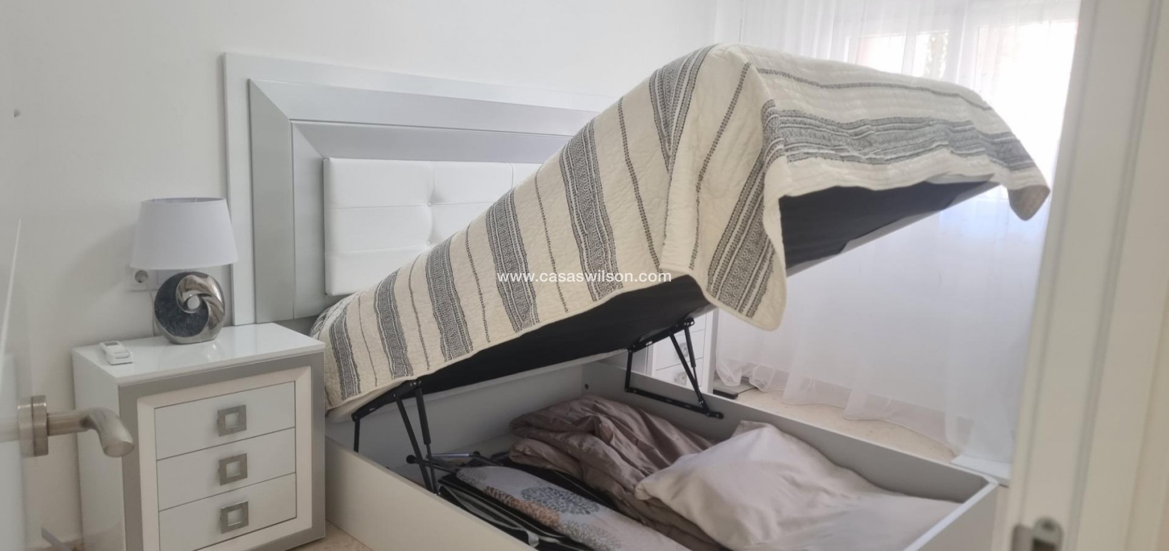 Sale - Appartement - Torrevieja - Playa de los Locos