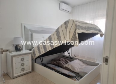 Sale - Appartement - Torrevieja - Playa de los Locos