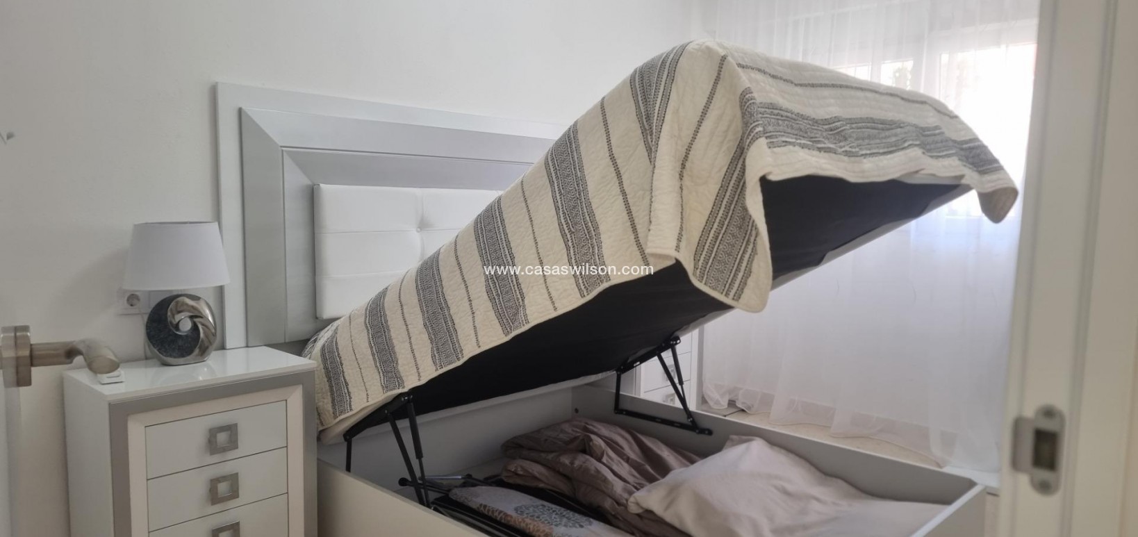 Sale - Appartement - Torrevieja - Playa de los Locos