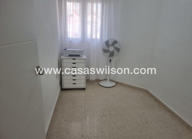 Sale - Appartement - Torrevieja - Playa de los Locos
