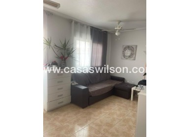 Venta - Apartamento - Torrevieja - Playa de los Locos