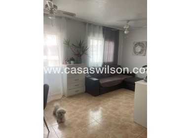 Venta - Apartamento - Torrevieja - Playa de los Locos