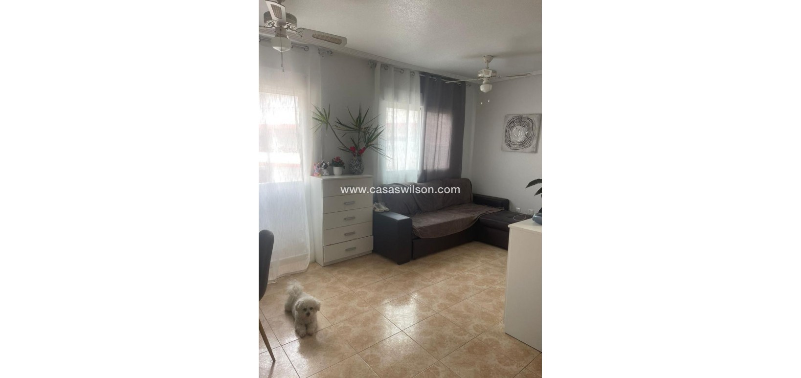 Venta - Apartamento - Torrevieja - Playa de los Locos