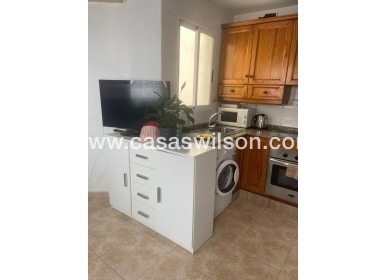 Venta - Apartamento - Torrevieja - Playa de los Locos