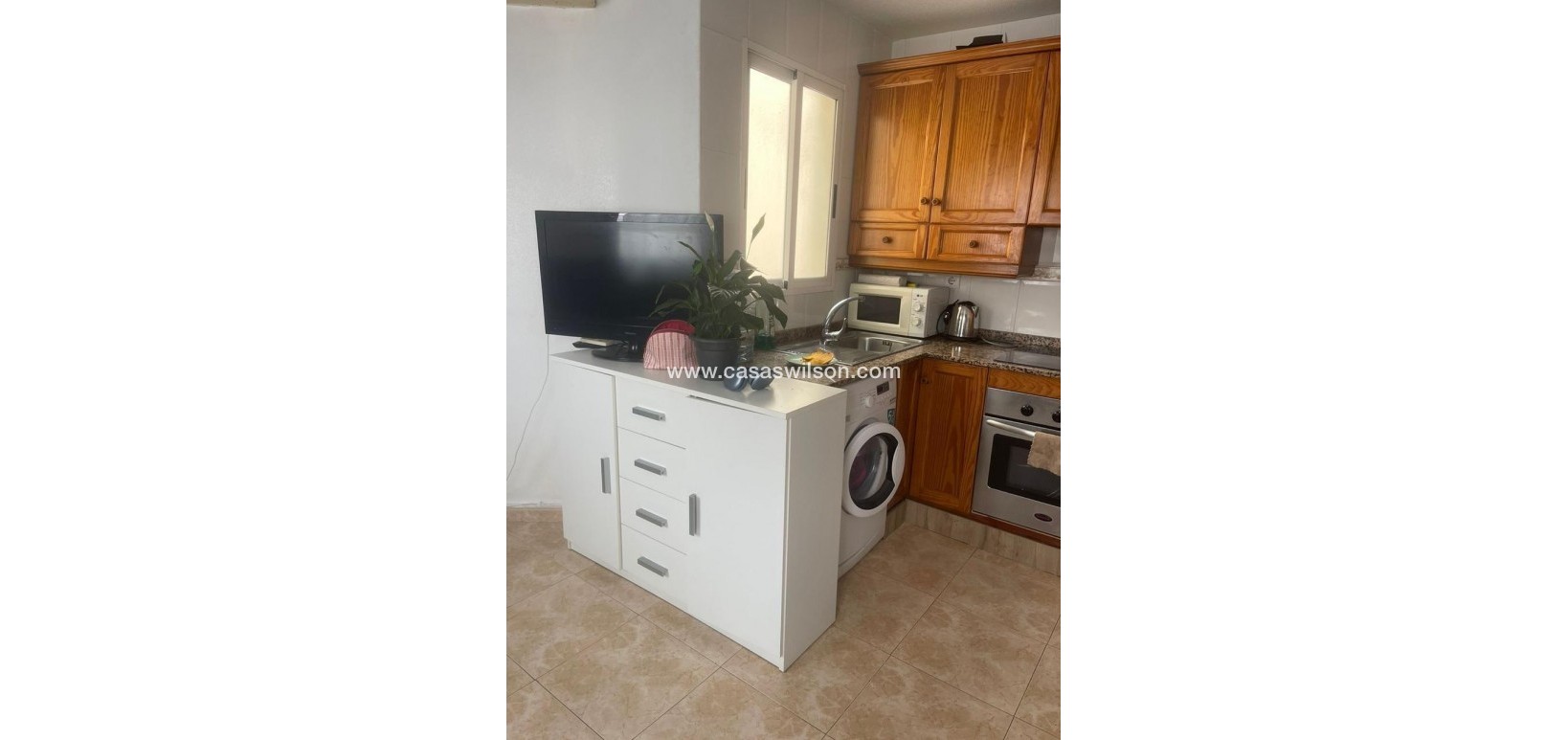 Venta - Apartamento - Torrevieja - Playa de los Locos