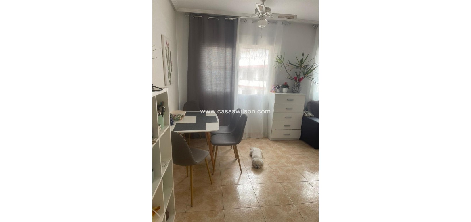 Venta - Apartamento - Torrevieja - Playa de los Locos