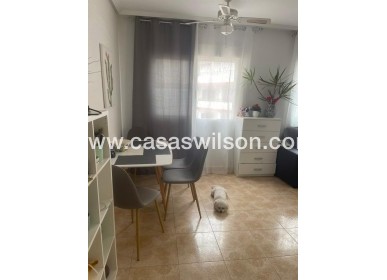 Venta - Apartamento - Torrevieja - Playa de los Locos