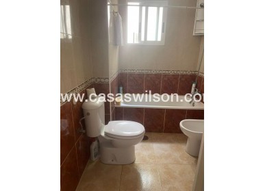 Venta - Apartamento - Torrevieja - Playa de los Locos