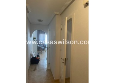 Venta - Apartamento - Torrevieja - Playa de los Locos