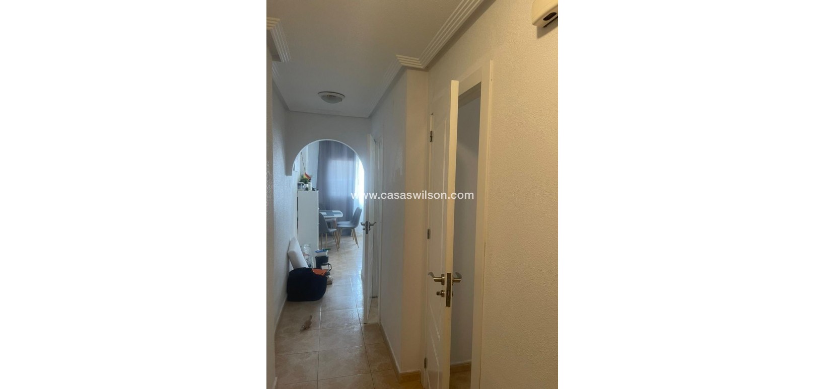 Venta - Apartamento - Torrevieja - Playa de los Locos