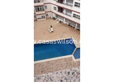 Venta - Apartamento - Torrevieja - Playa de los Locos