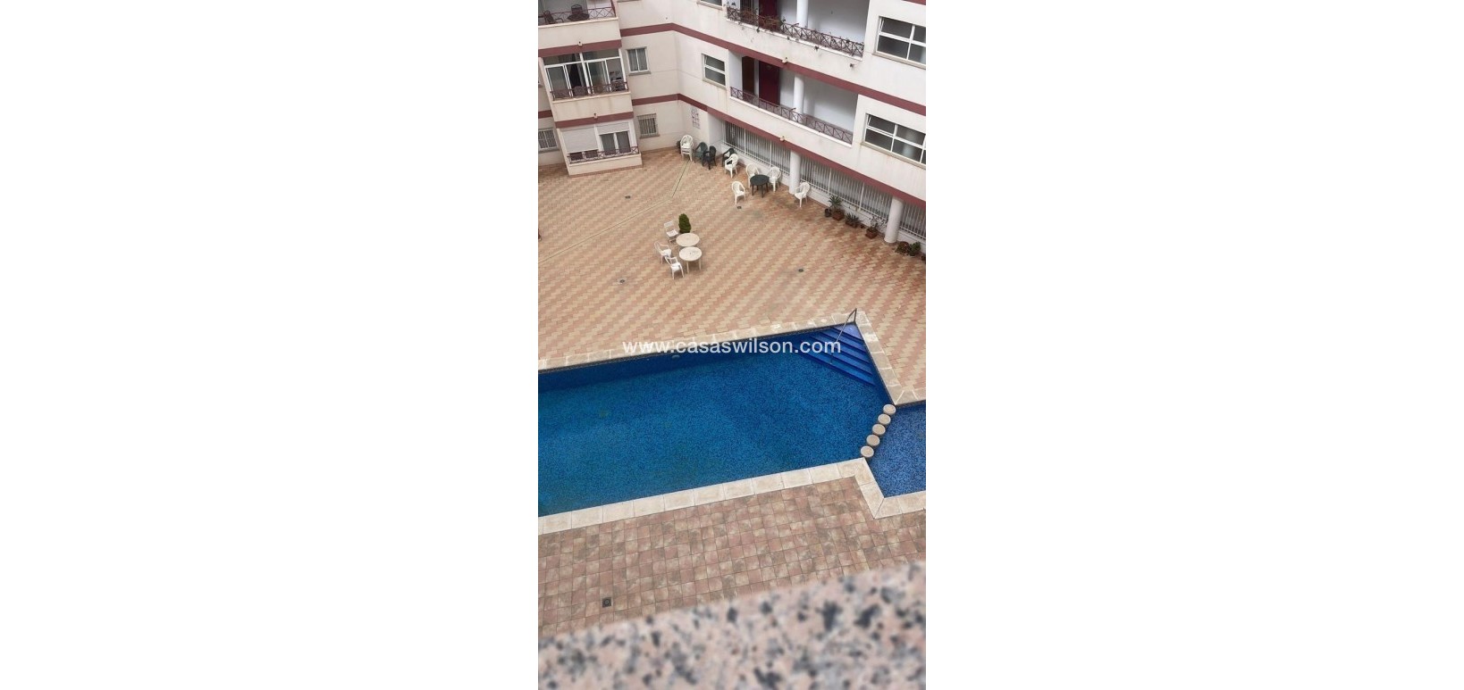 Venta - Apartamento - Torrevieja - Playa de los Locos