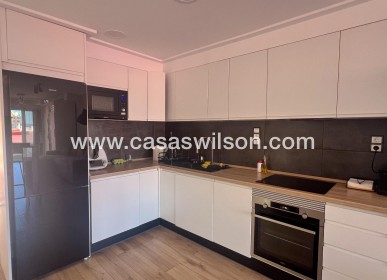 Sale - Appartement - Torrevieja - La veleta