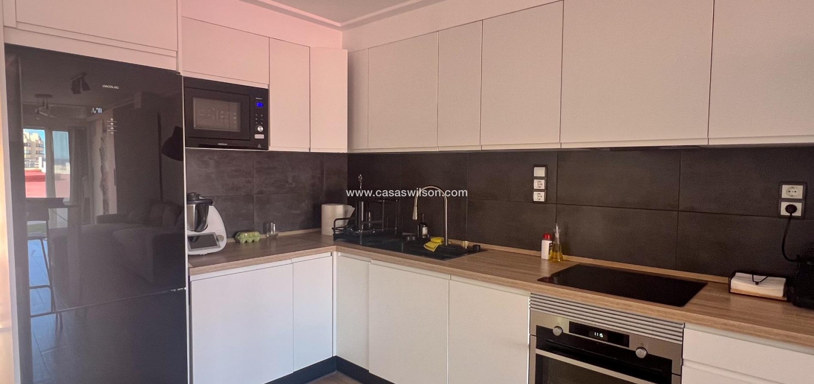 Sale - Appartement - Torrevieja - La veleta