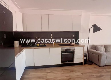 Sale - Appartement - Torrevieja - La veleta