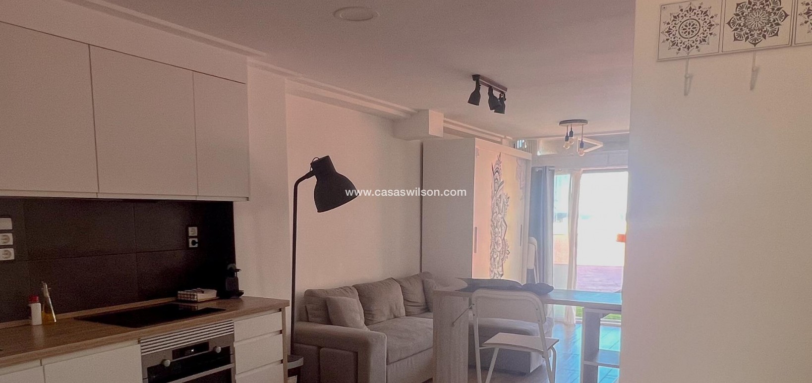 Sale - Appartement - Torrevieja - La veleta