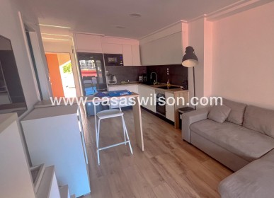 Sale - Appartement - Torrevieja - La veleta