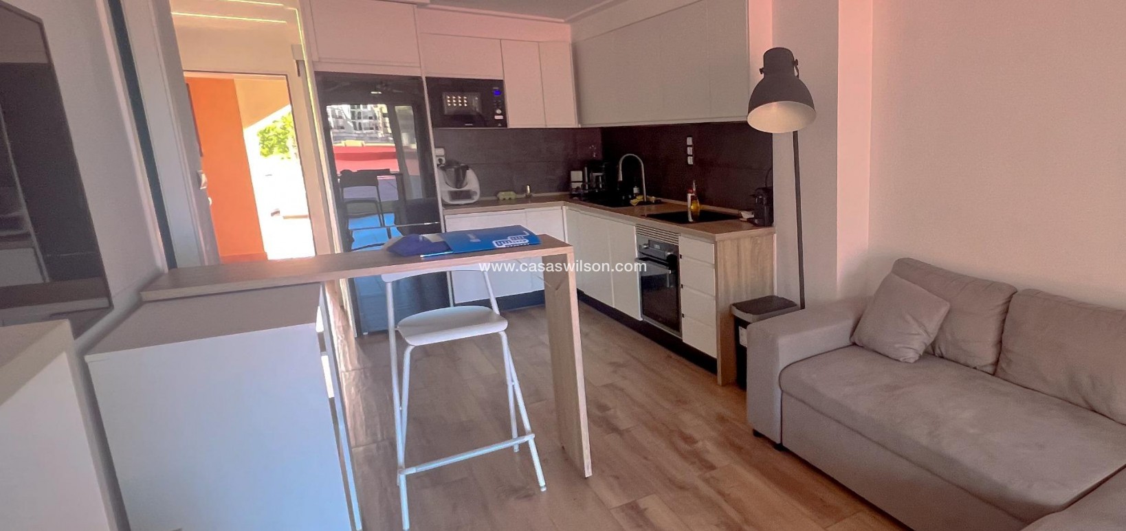 Sale - Appartement - Torrevieja - La veleta