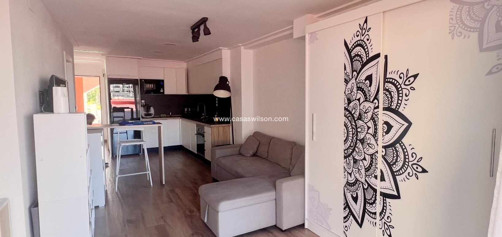 Sale - Appartement - Torrevieja - La veleta