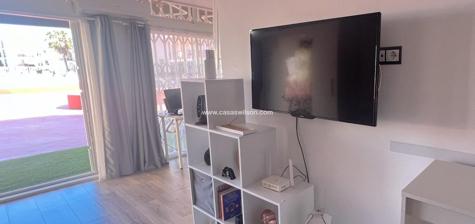 Sale - Appartement - Torrevieja - La veleta