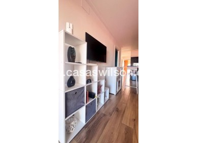 Sale - Appartement - Torrevieja - La veleta