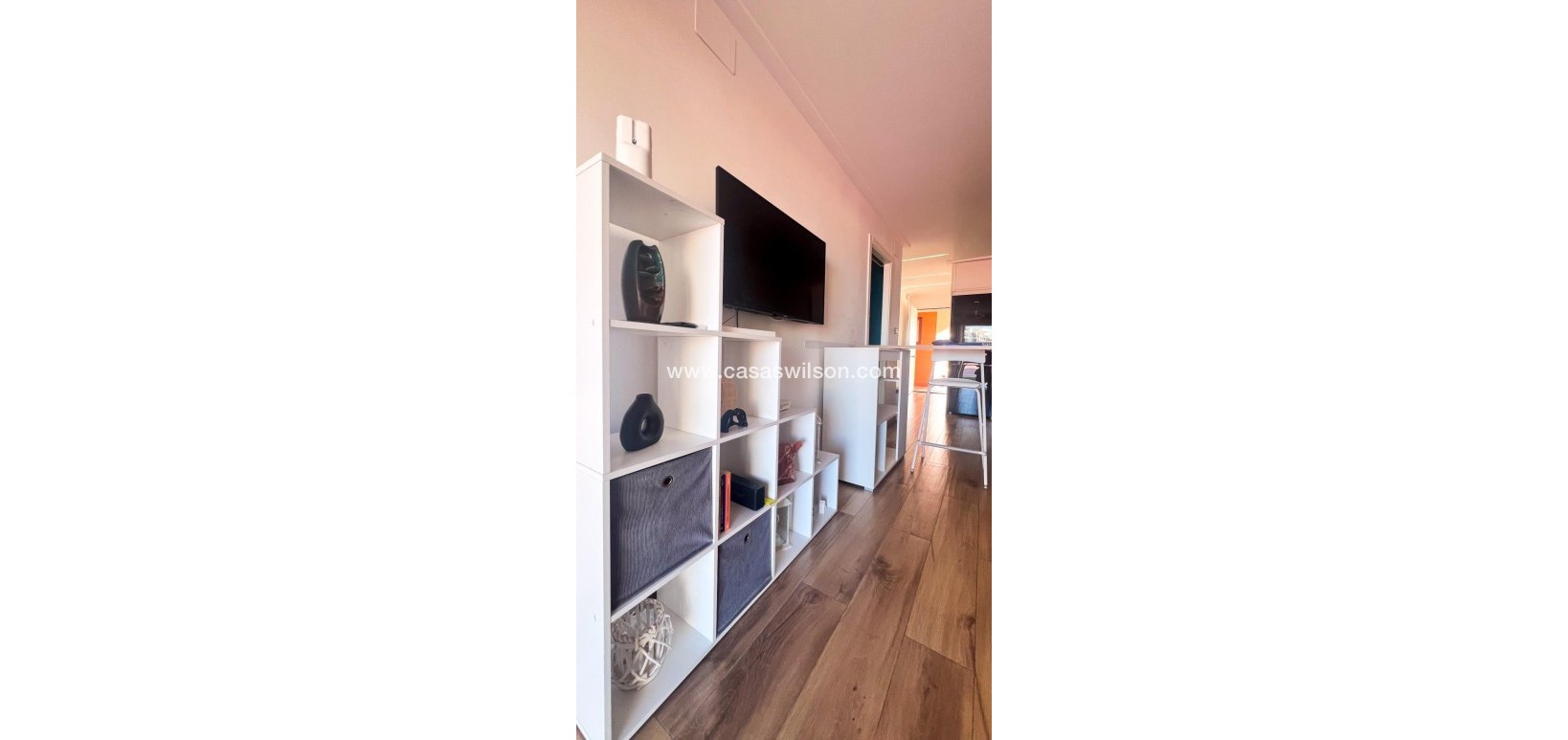 Sale - Appartement - Torrevieja - La veleta