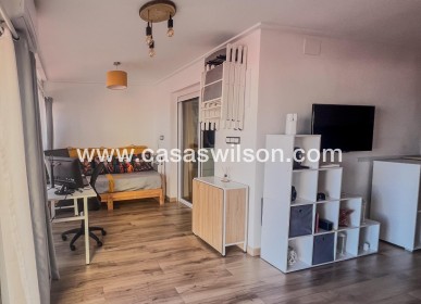 Sale - Appartement - Torrevieja - La veleta