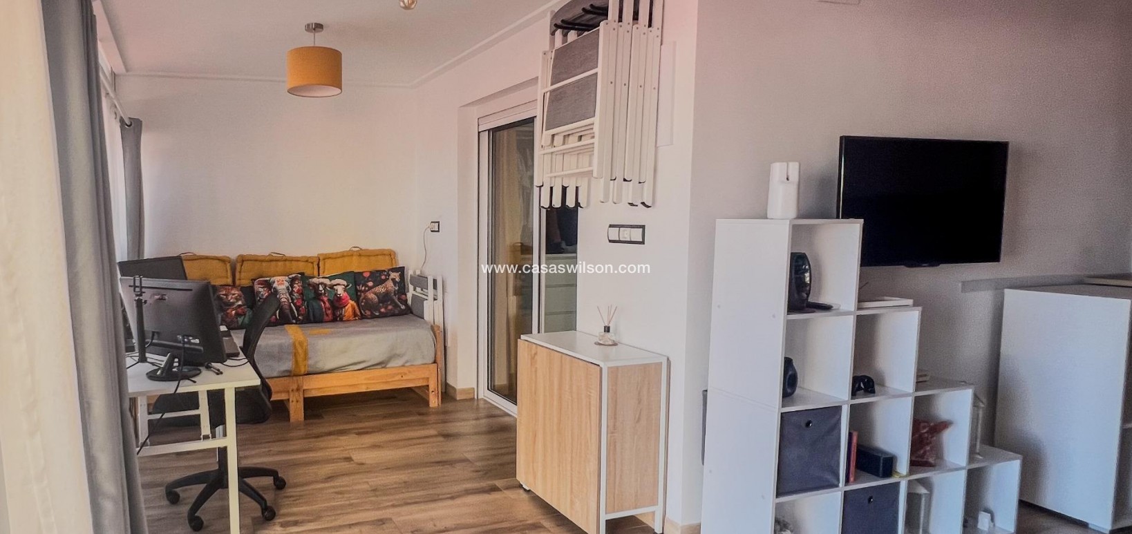 Sale - Appartement - Torrevieja - La veleta