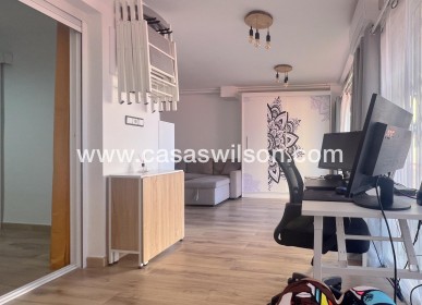 Sale - Appartement - Torrevieja - La veleta