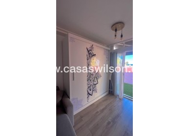 Sale - Appartement - Torrevieja - La veleta