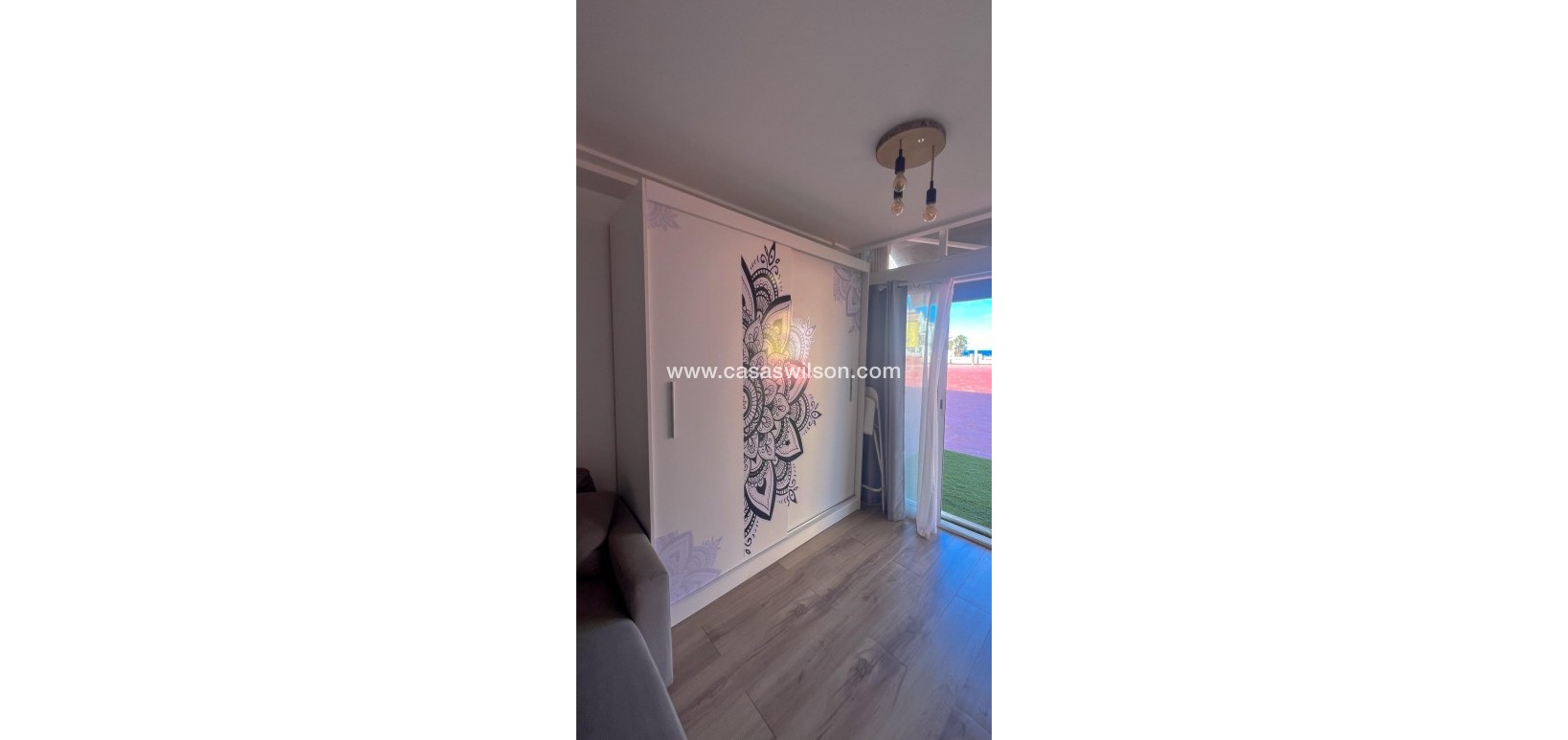 Sale - Appartement - Torrevieja - La veleta