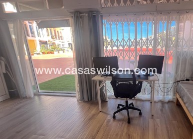 Sale - Appartement - Torrevieja - La veleta