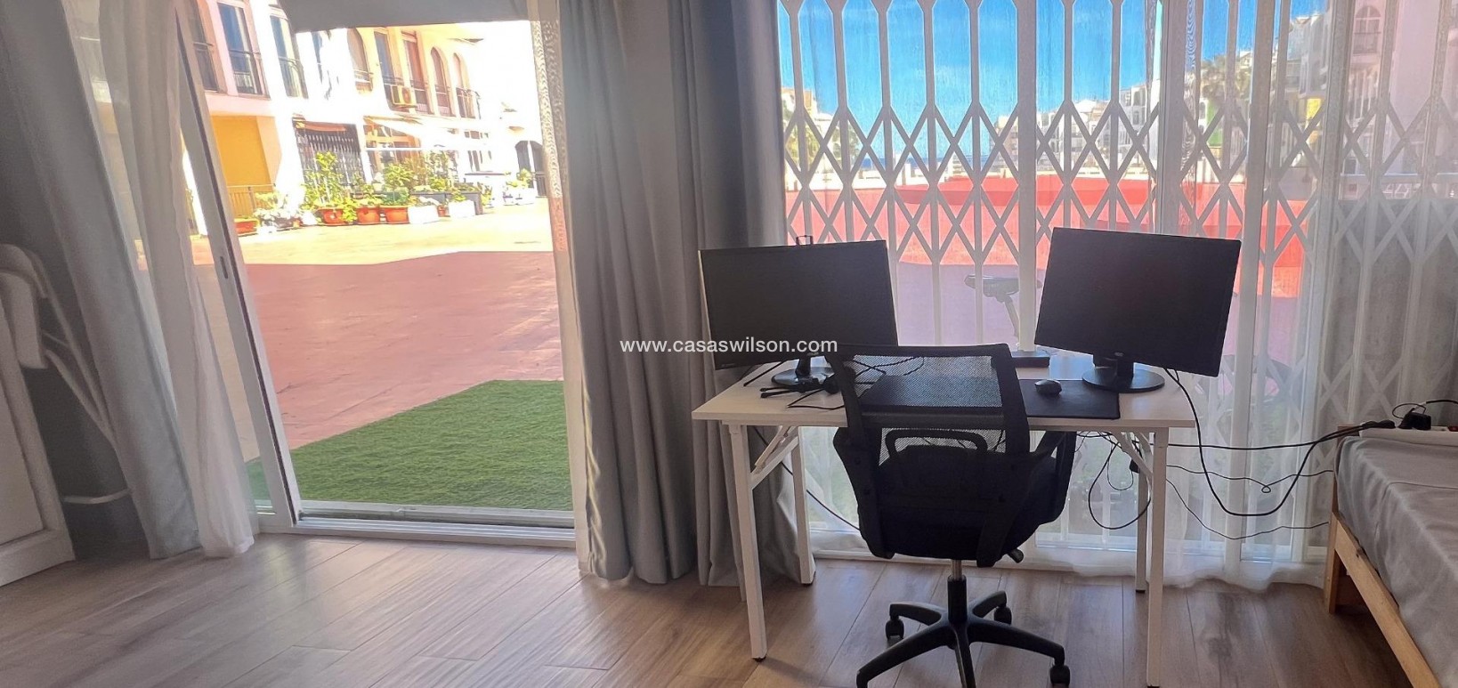 Sale - Appartement - Torrevieja - La veleta