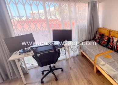 Sale - Appartement - Torrevieja - La veleta